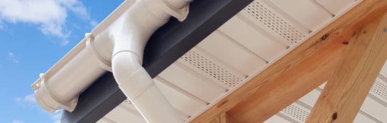 get Roundstreet Common guttering quotes today