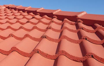 Roundstreet Common tile and slate roof replacement
